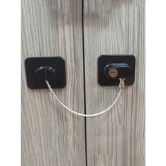 Child Safety Lock High Level Protective Equipment Lock