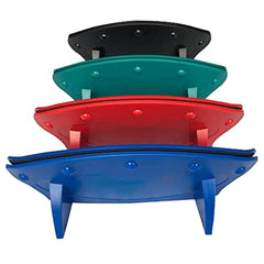4pcs Playing Card Holder for Family Games & Parties