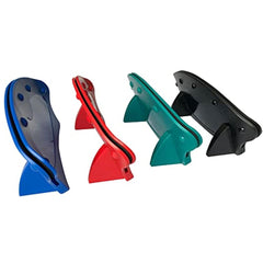 4pcs Playing Card Holder for Family Games & Parties