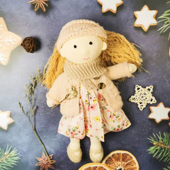 Artist Upgraded Changing Doll Face More Soft And Delicate