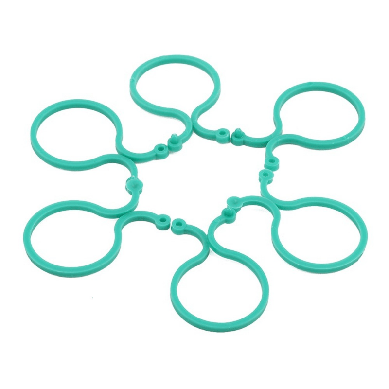 Garden Plant Stand Trellis Clip Tomato Planter Fixing Tool