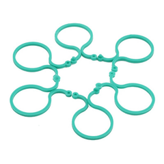 Garden Plant Stand Trellis Clip Tomato Planter Fixing Tool