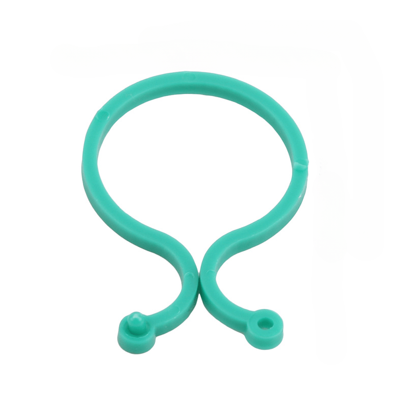 Garden Plant Stand Trellis Clip Tomato Planter Fixing Tool