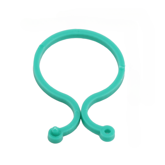 Garden Plant Stand Trellis Clip Tomato Planter Fixing Tool