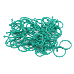 Garden Plant Stand Trellis Clip Tomato Planter Fixing Tool