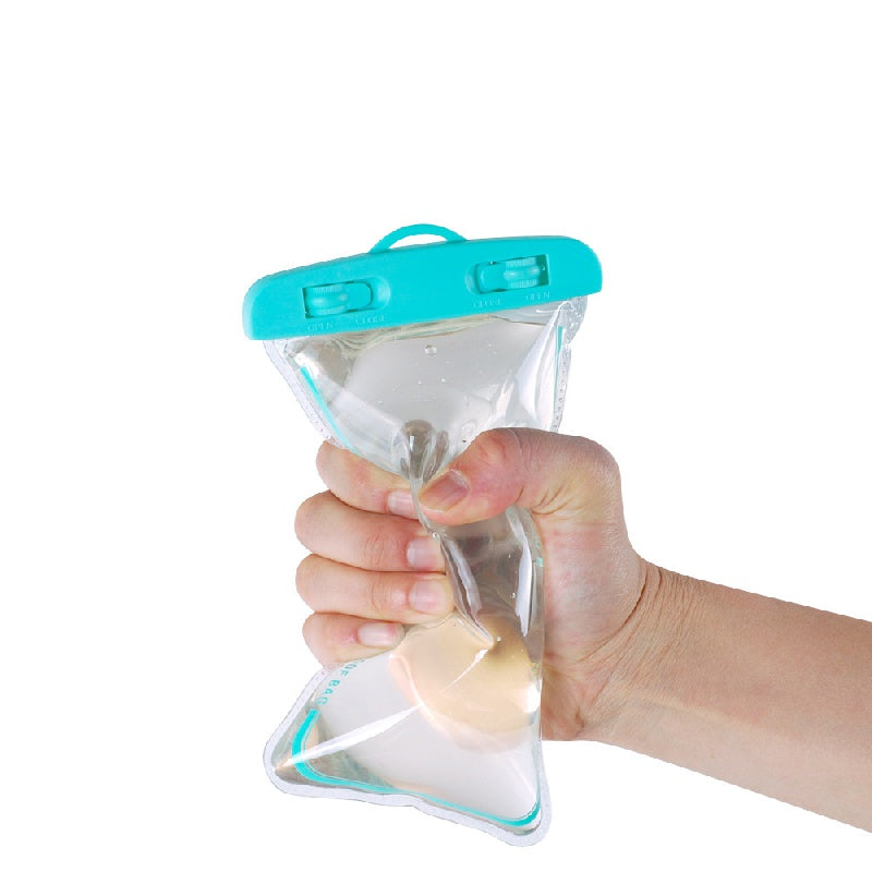 Waterproof Mobile Phone Storage Bag for Swimming and Diving