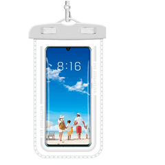 Waterproof Mobile Phone Storage Bag for Swimming and Diving