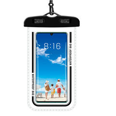 Waterproof Mobile Phone Storage Bag for Swimming and Diving