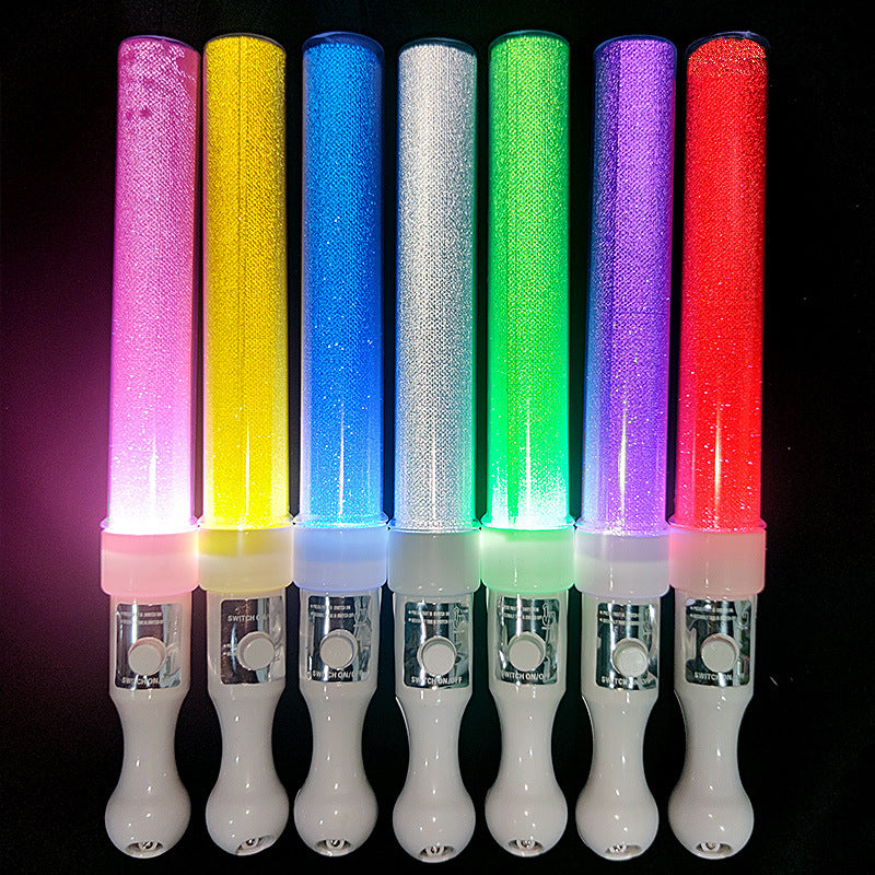 LED Flashing Sticks for Parties Concerts Bars