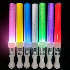 LED Flashing Sticks for Parties Concerts Bars