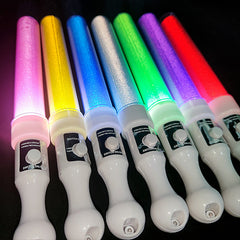 LED Flashing Sticks for Parties Concerts Bars