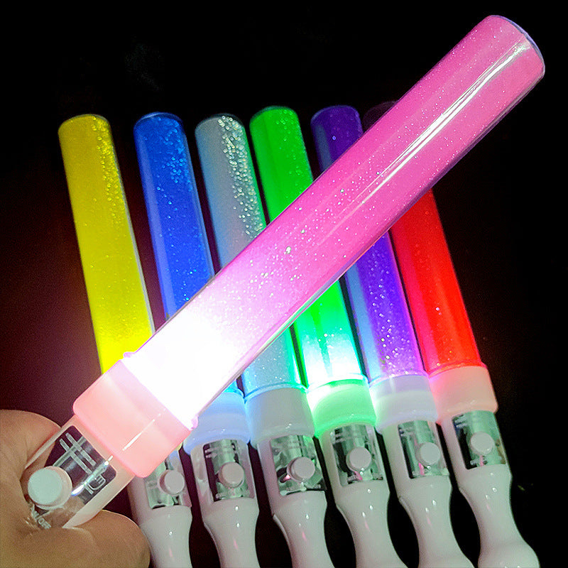 LED Flashing Sticks for Parties Concerts Bars