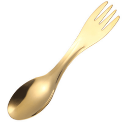 Portable Titanium Tableware For Outdoor Camping Hiking Picnic