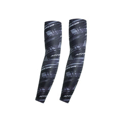 Outdoor Cycling Sunscreen Sleeves UV Protection Arm Sleeves