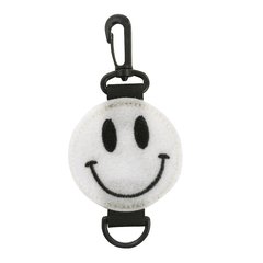 Portable Golf Magic Tape with Carabiner Towel for Wiping Gloves