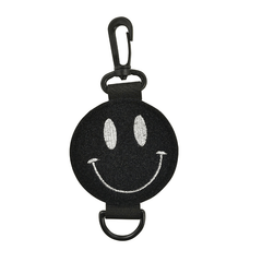 Portable Golf Magic Tape with Carabiner Towel for Wiping Gloves