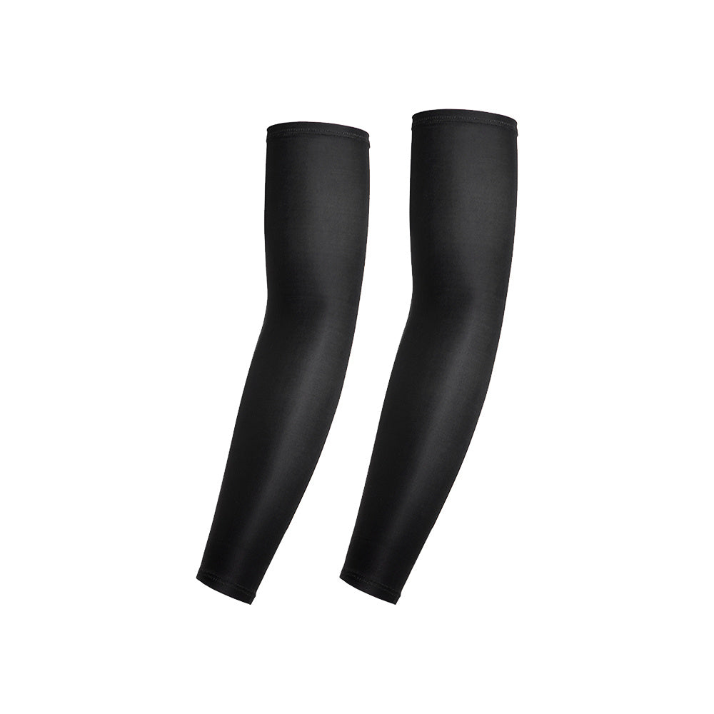 UPF 50 Cooling Arm Sleeves for Men Sun Protection Sports Compression Sleeve