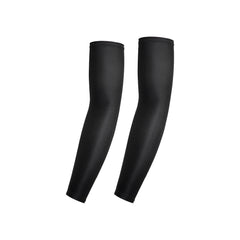 UPF 50 Cooling Arm Sleeves for Men Sun Protection Sports Compression Sleeve