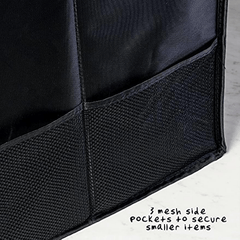 Foldable Car Trunk Organizer - Maximize Storage Space