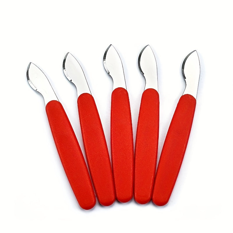Watch Case Opener Back Cover Remover Tool Kit