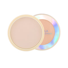 Silky Setting Powder Weightless Smooths Minimizes Pores Creates Soft Focus