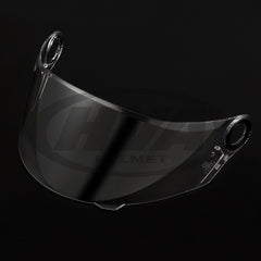 Motorcycle Helmet Visor FF358 FF396 High Strength PC Anti UV Anti Scratch