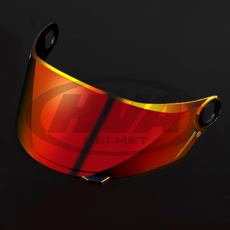 Motorcycle Helmet Visor FF358 FF396 High Strength PC Anti UV Anti Scratch