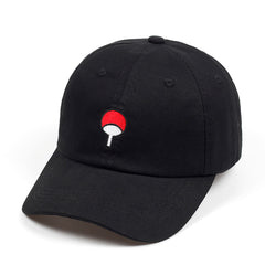 Anime Embroidery Unisex Baseball Cap Casual Dad Hat
