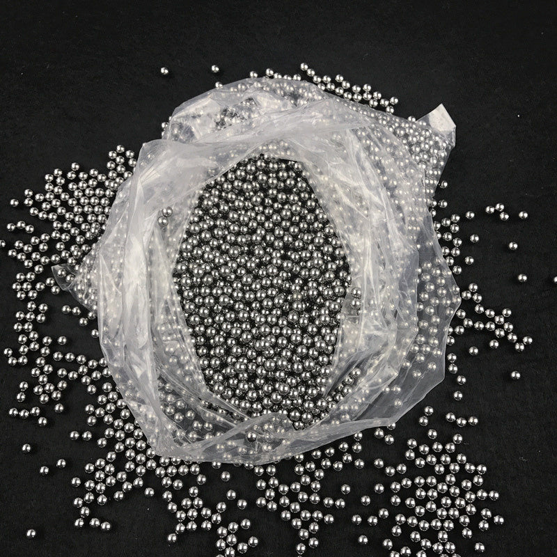 100pcs 6 3mm Precision Bearing Steel Ball Screw Steel Ball