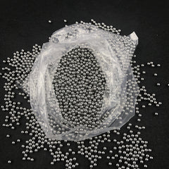 100pcs 6 3mm Precision Bearing Steel Ball Screw Steel Ball