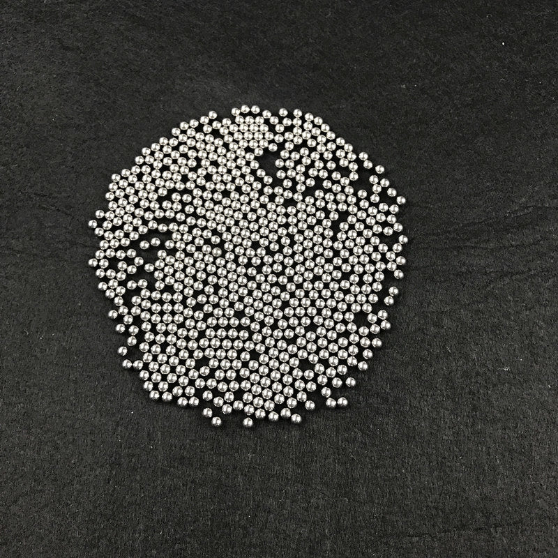 100pcs 6 3mm Precision Bearing Steel Ball Screw Steel Ball
