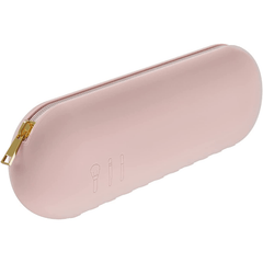Silicone Makeup Brush Holder Travel Case Waterproof
