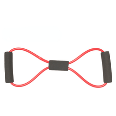 8-Shaped Yoga Tension Rope for Full Body Workout
