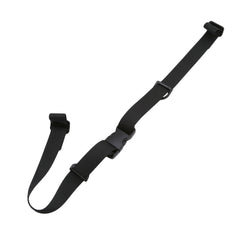 Nylon Bag Strap Portable Backpack Chest Strap Travel Accessories