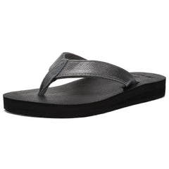 Women's Rhinestone Flip Flop Slippers