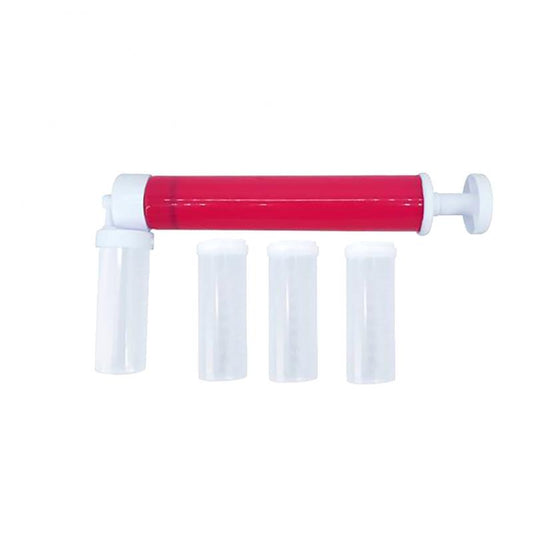 Cake Manual Airbrush Spray Gun Decorating Baking Decoration