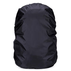 Waterproof Backpack Cover for Camping Travel