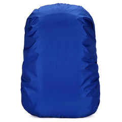 Waterproof Backpack Cover for Camping Travel