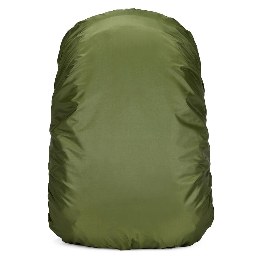 Waterproof Backpack Cover for Camping Travel