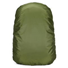 Waterproof Backpack Cover for Camping Travel