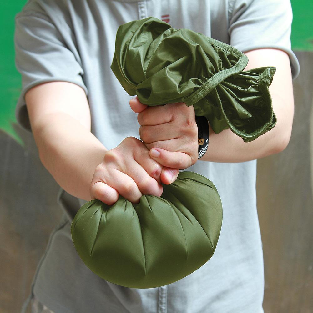 Waterproof Backpack Cover for Camping Travel