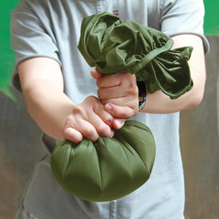 Waterproof Backpack Cover for Camping Travel