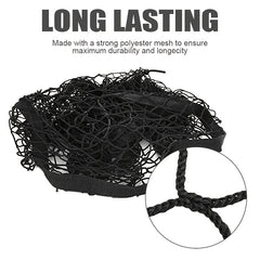 Universal 3 Pocket Storage Net for Trucks & SUVs