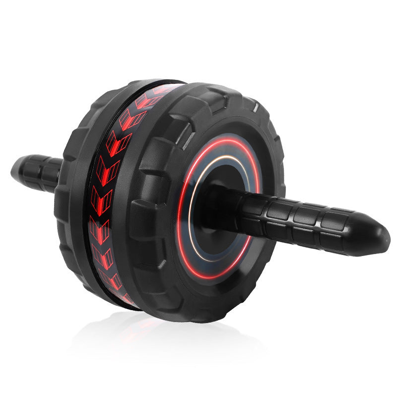 Abdominal Exercise Wheel Ab Muscle Wheel Fitness Equipment