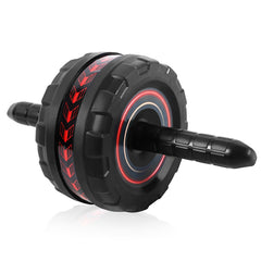 Abdominal Exercise Wheel Ab Muscle Wheel Fitness Equipment