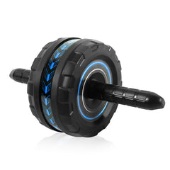 Abdominal Exercise Wheel Ab Muscle Wheel Fitness Equipment
