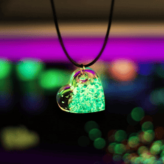 12 Colors Luminous Glitter 0.42oz Bottle High Luminance Cosmetic Chunky Glitter