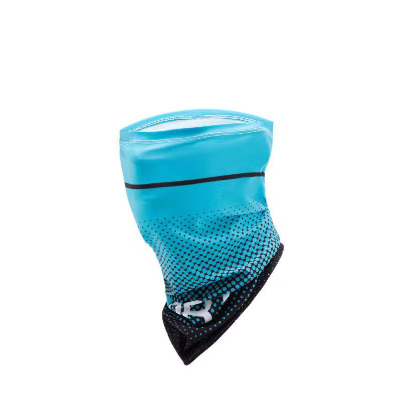 Polyester Scarf Sleeve for Outdoor Sports Cycling Arm Sleeves Men