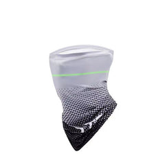 Polyester Scarf Sleeve for Outdoor Sports Cycling Arm Sleeves Men