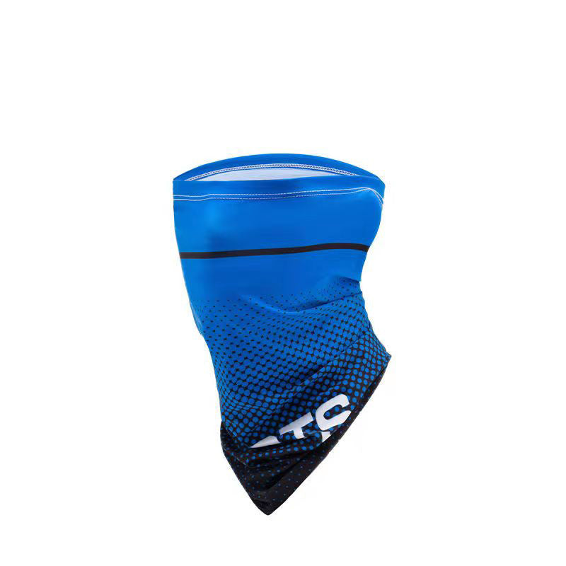 Polyester Scarf Sleeve for Outdoor Sports Cycling Arm Sleeves Men